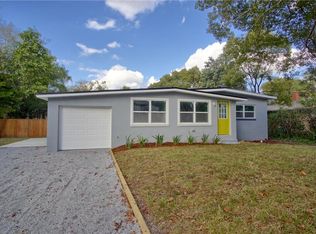 2401 Raeford Rd, Orlando, FL 32806