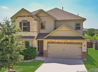14708 Costa Leon, San Antonio, TX 78245
