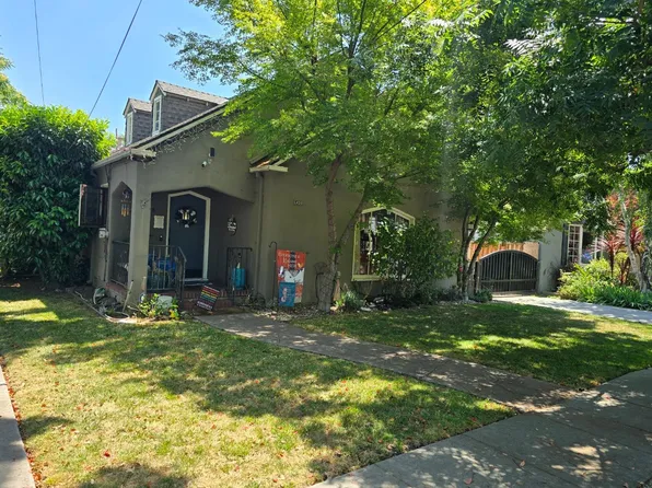 1498 Iris Ct, San Jose, CA 95125