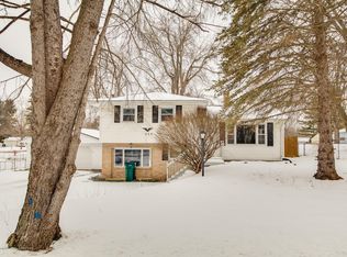 420 W Willoughby Rd, Lansing, MI 48911