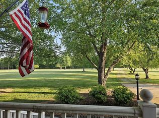 5648 Old Thompson Rd, Norwood, NC 28128