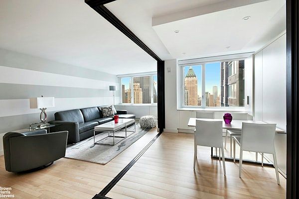 1st image of 322 W 57th St APT 48P
