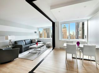 322 W 57th St APT 48P, New York, NY 10019