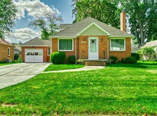 167 Simpson Rd, Rochester, NY 14617