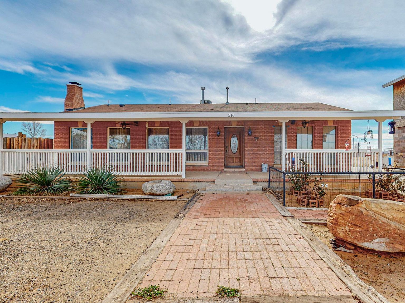 316 El Cerro Mission Blvd, Los Lunas, NM 87031 Zillow