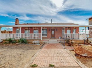 316 El Cerro Mission Blvd, Los Lunas, NM 87031