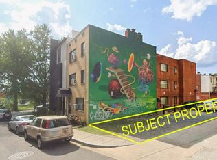 825 Rock Creek Church Rd NW, Washington, DC 20010