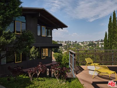 2052 Mayview Dr, Los Angeles, CA, 90027