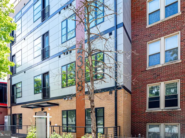 4308 Georgia Ave NW Unit 101, Washington, DC 20011