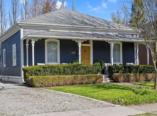 625 Charlotte St, Niagara On The Lake, ON L0S1J0