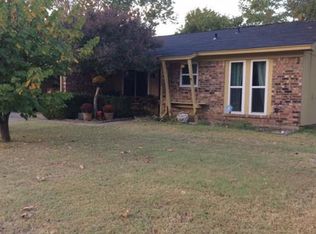 3109 Sandra Ln, Rowlett, TX 75088