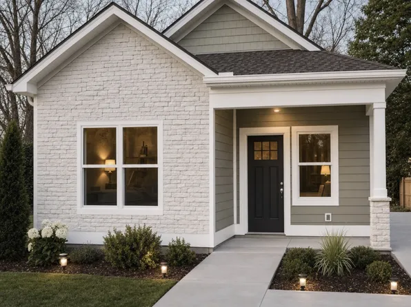 1203 E End St #B, Columbia, TN 38401