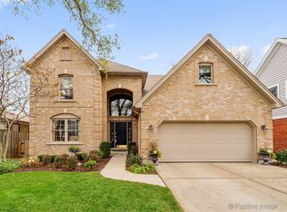 771 S Colfax Ave, Elmhurst, IL 60126