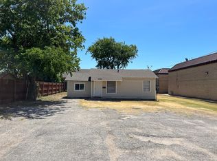 608 Avenue C, Duncanville, TX 75116