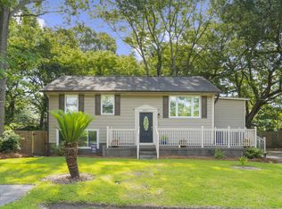 1811 Manigault Pl, Charleston, SC 29407