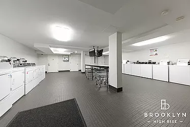 Rented by Brooklyn High Rise LLC