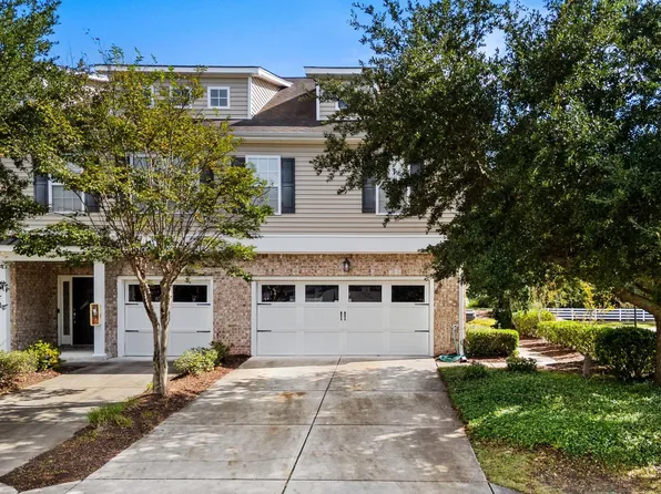 502 Hay Hill Ln. #C, Myrtle Beach, SC 29579