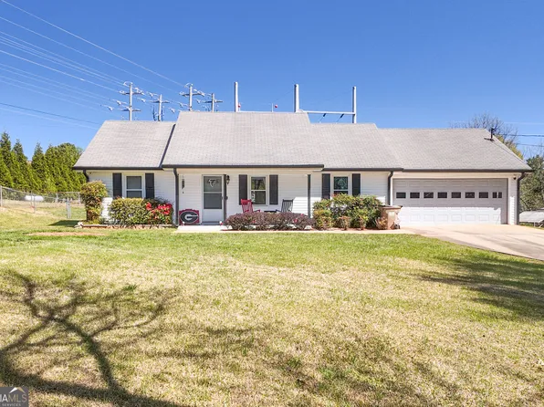 510 Cambridge Dr, Cumming, GA 30040