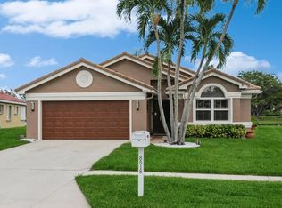 8518 Tourmaline Blvd, Boynton Beach, FL 33472