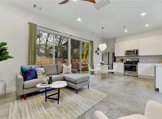 2921 E 16th St UNIT 2, Austin, TX 78702