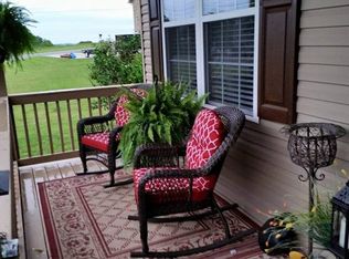 6026 Beacon Light Rd, Whitesburg, TN 37891