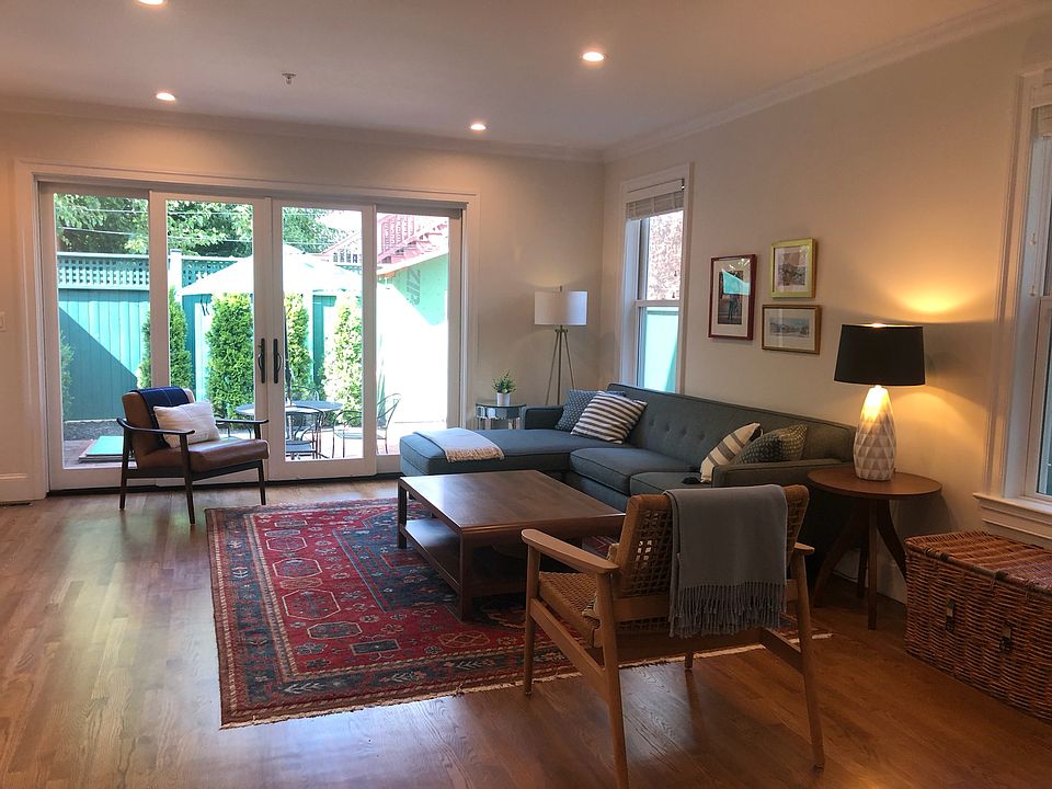 Family Room #1