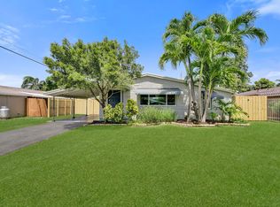 5940 NE 2nd Avenue, Oakland Park, FL 33334