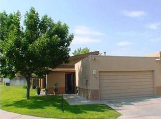 7232 Canary Ln NE, Albuquerque, NM 87109