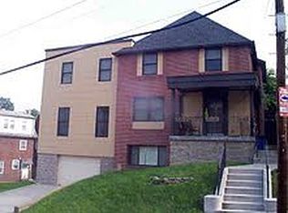 6219 Nicholson St, Pittsburgh, PA 15217