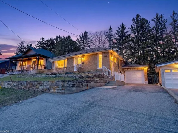 270 Mausser Ave, Kitchener, ON N2M 3L1