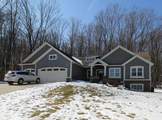 6190 Sweet Clover Ln SE, Caledonia, MI 49316