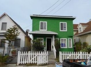 1425 67th St, Berkeley, CA 94702