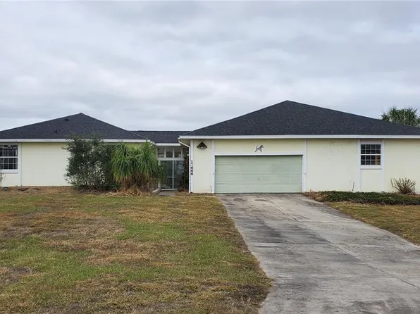 17666 SE 158th Ct, Weirsdale, FL 32195