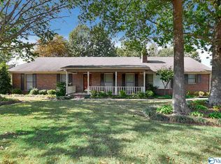 2216 Essex Dr SW, Decatur, AL 35603