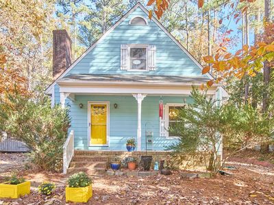 3601 Manford Dr, Durham, NC, 27707