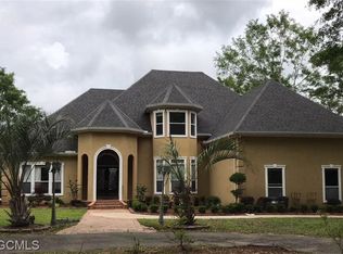 12450 Lakefront Ct, Mobile, AL 36695