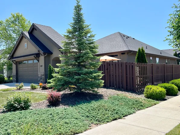 4217 W Bolton Dr, Eagle, ID 83616