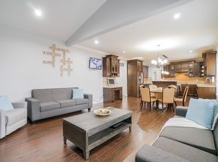 17742 102nd Ave, Surrey, BC V4N 5V8
