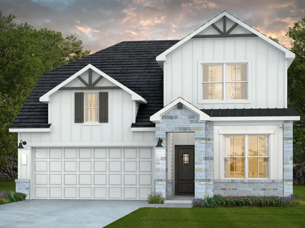 Idalou Plan, Montgomery Bend