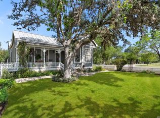 112 N. River Bend Road, Comfort, TX 78013
