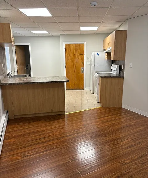 514 Saratoga St #2 — Photo 1