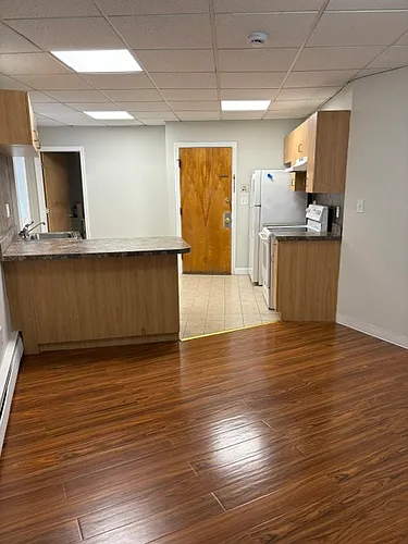 514 Saratoga St #2 Photo 1