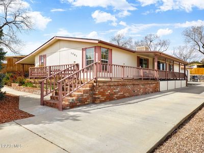 1701 Hampton Ct, Prescott, AZ, 86301