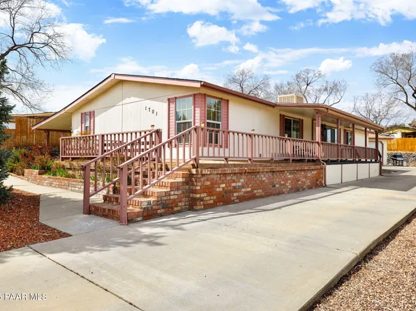 1701 Hampton Ct, Prescott, AZ 86301