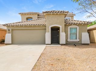 43351 W Elizabeth Ave, Maricopa, AZ 85138