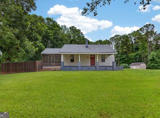 5801 W Point Rd, Lagrange, GA 30240