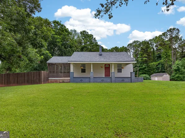 5801 W Point Rd, Lagrange, GA 30240