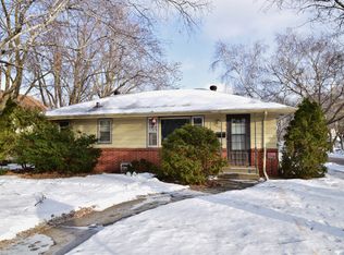 3601 Cleveland St NE, Minneapolis, MN 55418