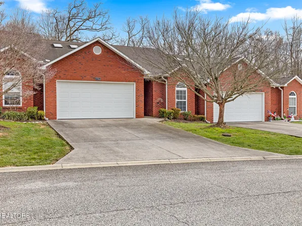 7742 Ellisville Ln, Knoxville, TN 37909