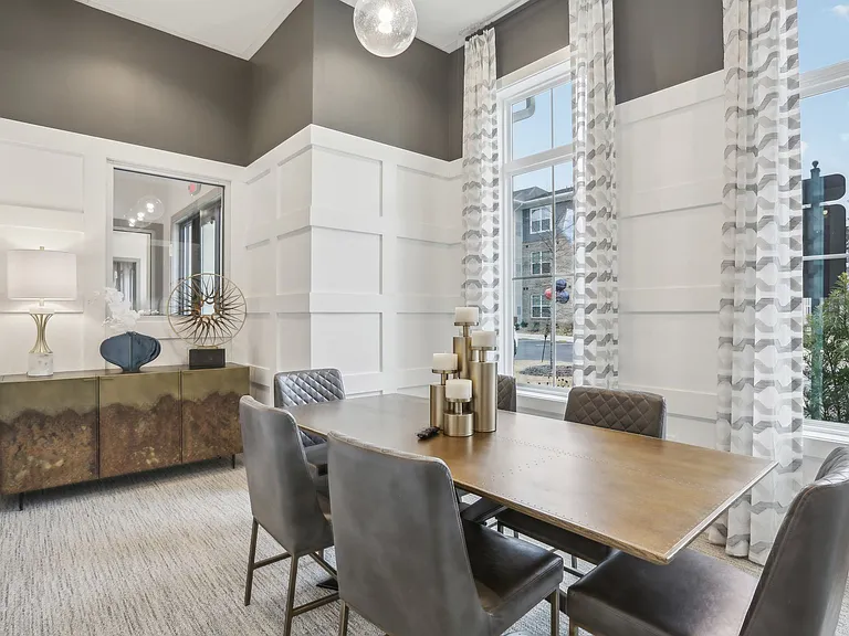 Clairmont at Crabtree — Photo 8